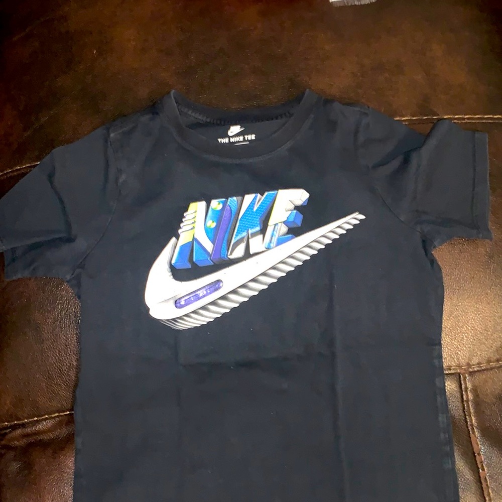 Nike TEE size S